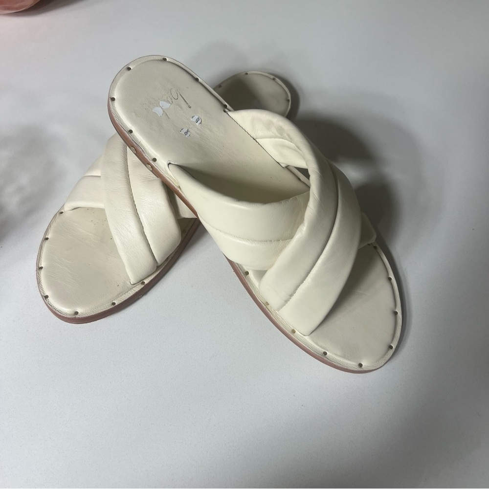 Beek Dovetail Sandals - Picture 5 of 8
